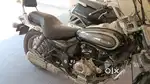 Bajaj Avenger cruise 220