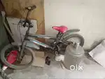 Kids By cycle