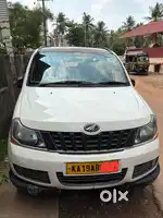 Mahindra Xylo 2016 Diesel Well Maintained