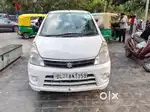 Maruti Suzuki Zen Estilo LXI Green (CNG), 2011, CNG & Hybrids