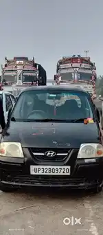 Hyundai Santro Xing 2005 CNG & Hybrids 85000 Km Driven