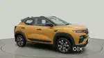 Renault Kiger RXZ DT, 2022, Petrol