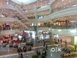 New shopping mall Job