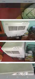 Air Cooler Kenstar Double cool