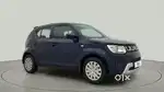 Maruti Suzuki Ignis 1.2 Sigma, 2022, Petrol