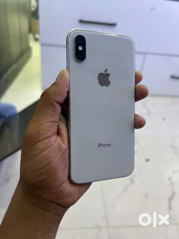 iPhone x 64gb