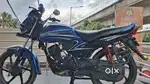 HONDA DREAM YUGA