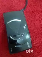 Nikon AFv film camera