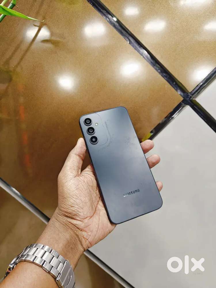 Samsung A34 5G (8Gb/128Gb)..Neat Condition..