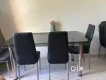 Dining Table - 6 seater