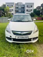 Maruti Suzuki Dzire 2014 Diesel Well Maintained