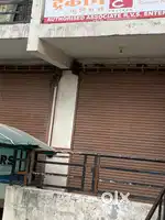1000 sq feet Hal ground floor for Rent near union bank Taramandal go