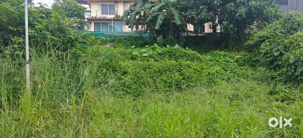 49 cent land near Thrissur Railway Station