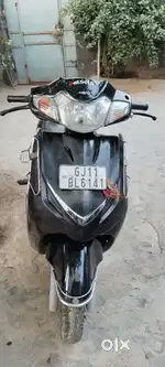 Gadi Junagadh jova malse