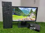 HURRY UP DELL OPTIPLEX 16GB RAM 256GB SSD WINDOW 10 AVAILABLE ORDER