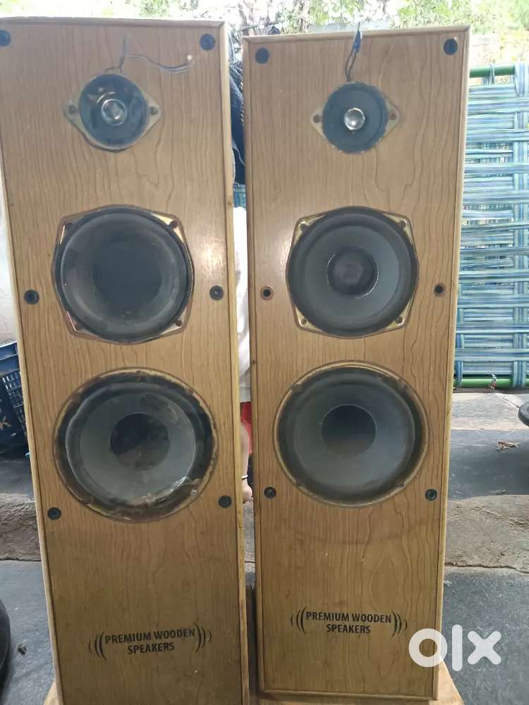 Philips  65 watt some repairs