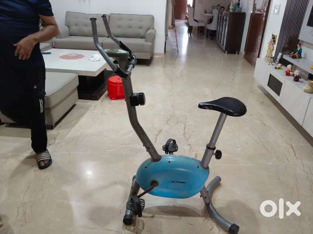 Cosco cardio cycle