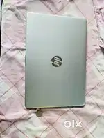 Sale my brand new hp laptop