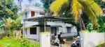 Independent 3 bhk house at prime location near ksrtc bus stand