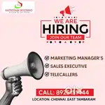 Experience Tele Callers Wanted for Real Estate