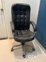 Chair - 360° Rotating