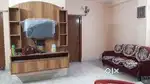 Instant shifting available 3bhk flat rent in joka diamond park.