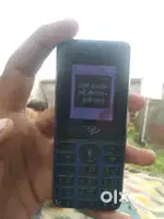 Keypad phone