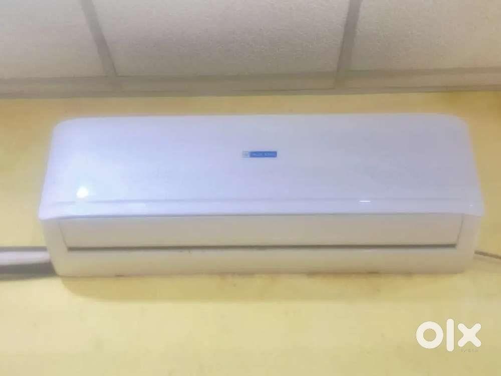 1.5 Ton Bluestar AC