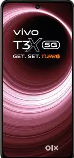 Vivo t3x 5g Mobile