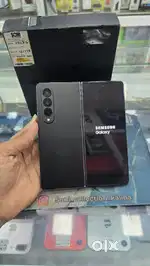 Samsung Z Fold 4 12/1TB