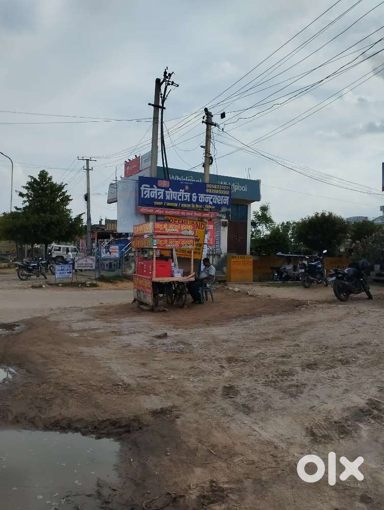 2 BHK house for Rent for Family 5500