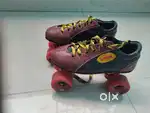 Scating shoes sake