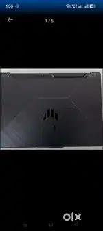 Asus tuff lap