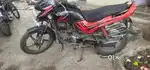 Sell my Hero Honda Passion