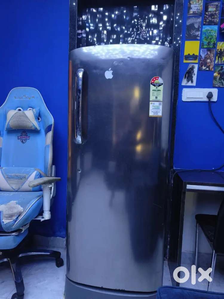LG 235L Refrigerator