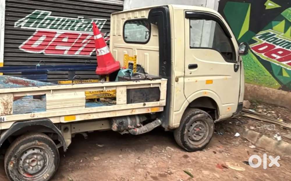 TATA ace gold plus vehicle for sale