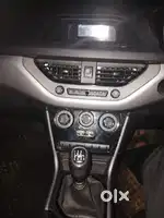 Harman stereo
