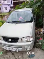 Ham Badi kar le rahe hain is Alto ko sel karna chahte hain good price