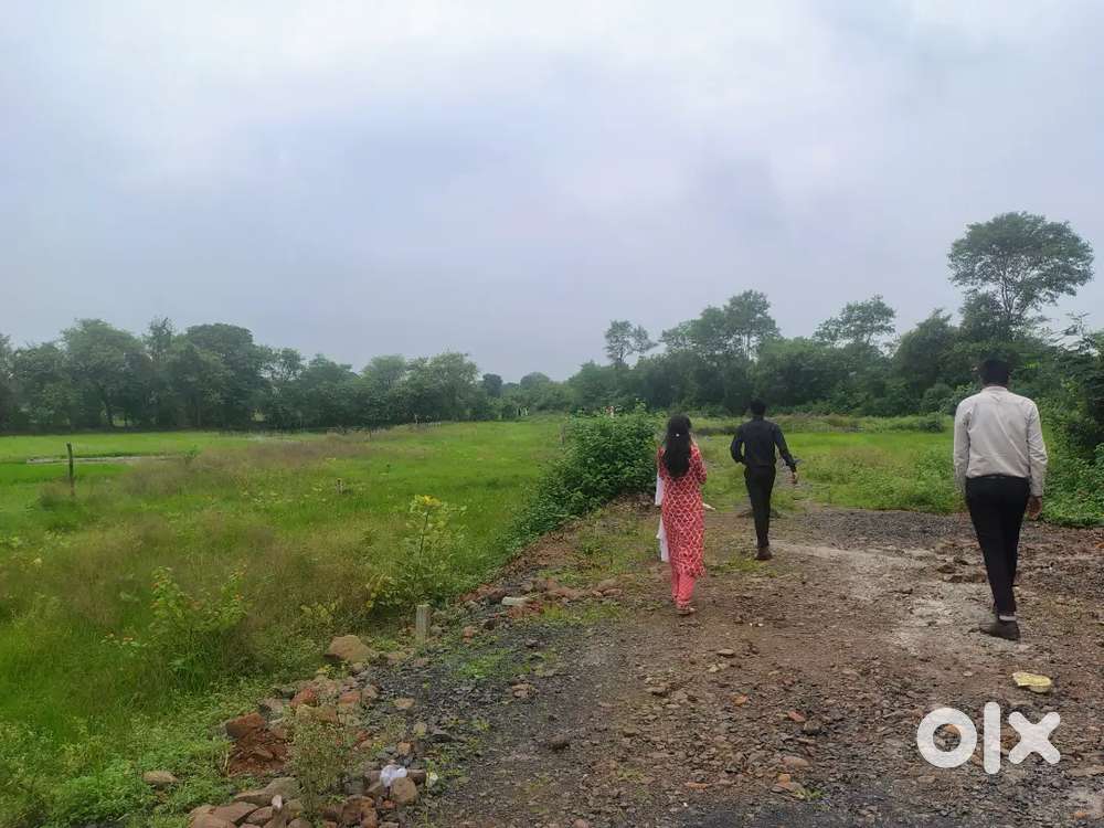 Ring road touch site