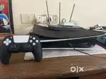 Play station 5 digital edition