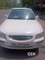 Hyundai Accent 2010 CNG & Hybrids 45500 Km Driven