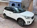 Hyundai Creta 2016 Diesel Well Maintained