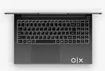 Brand new laptop