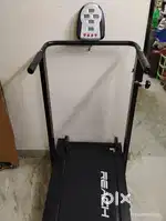 Fitness Equipment