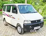 Maruti Suzuki Eeco CNG 5 Seater AC, 2022, CNG & Hybrids