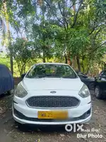 Ford Figo 2019 Diesel 112000 Km Driven Good Condition