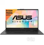 ASUS Vivobook G0(8 GB/512 GB SSD Mixed Black, 1.63 Kg, With MS Office)