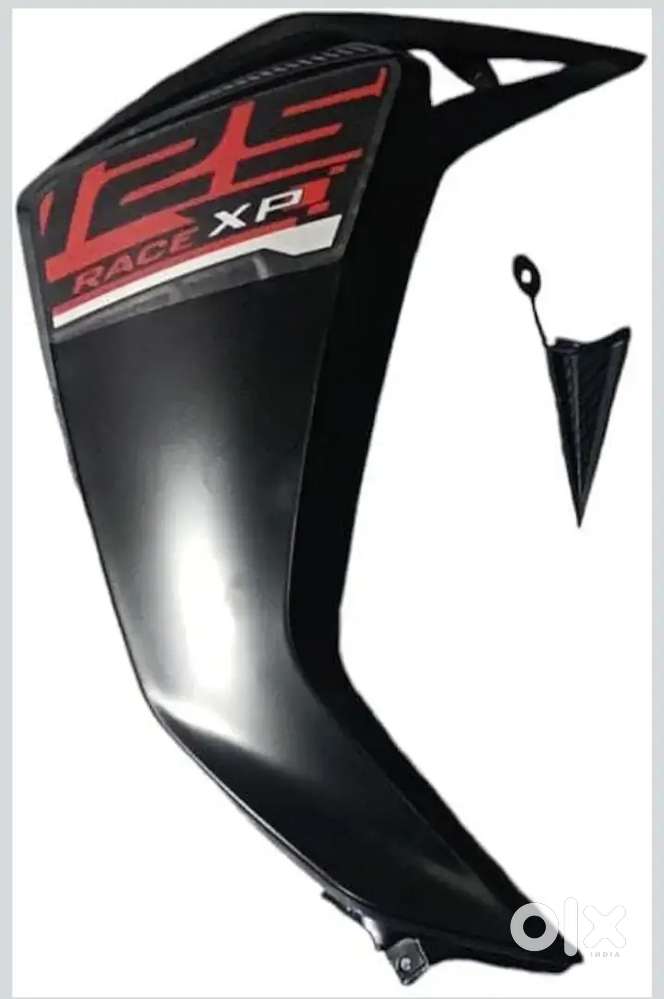 NTORQ RACE XP Spare part