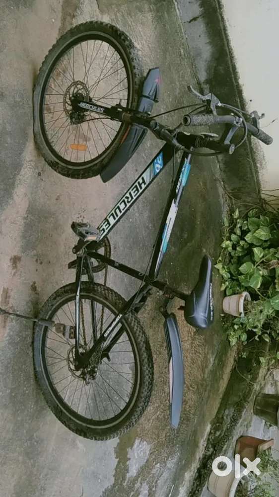 Hercules FX200