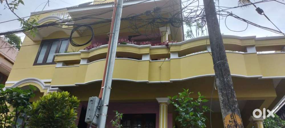 3BHK House for rent